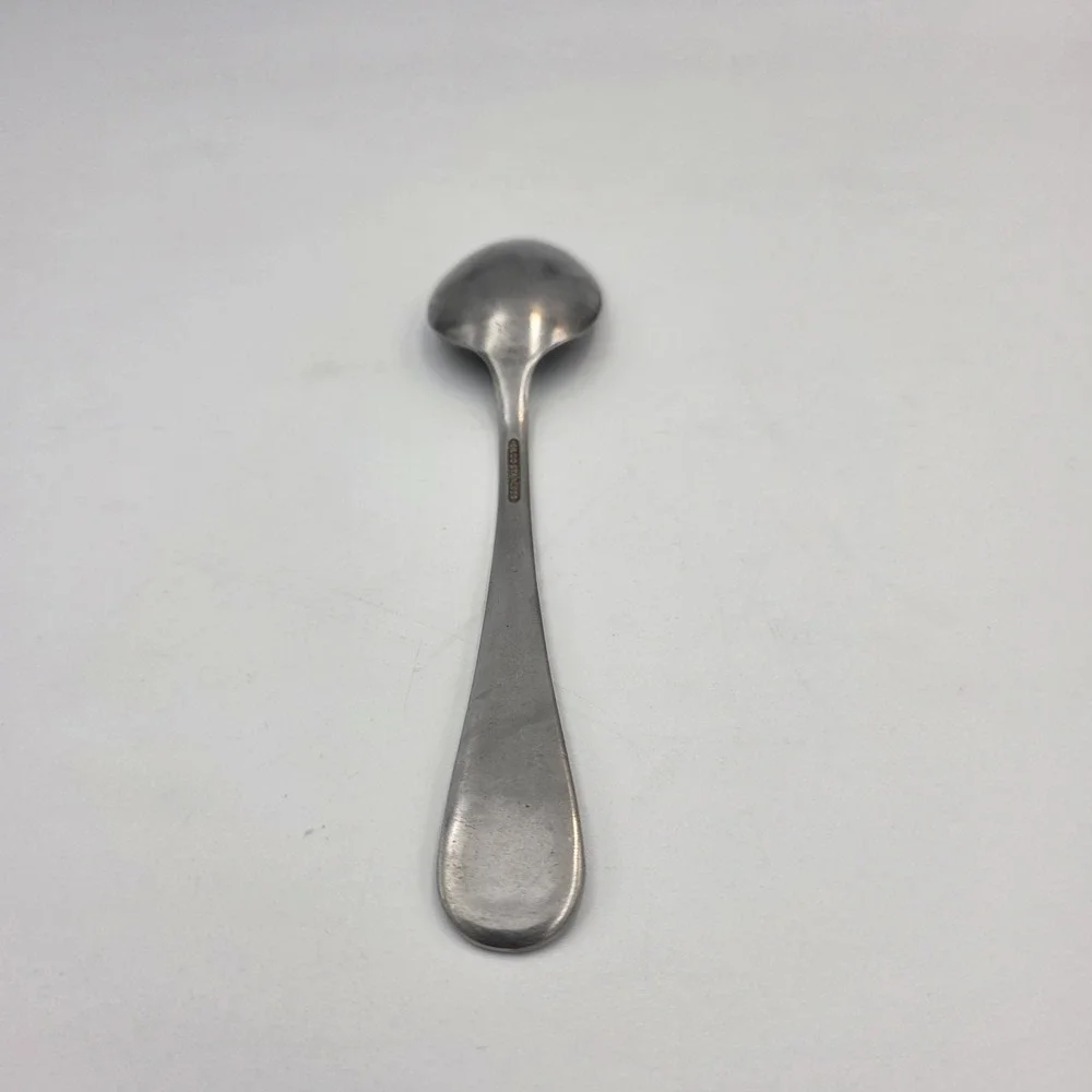 Silco navy spoon